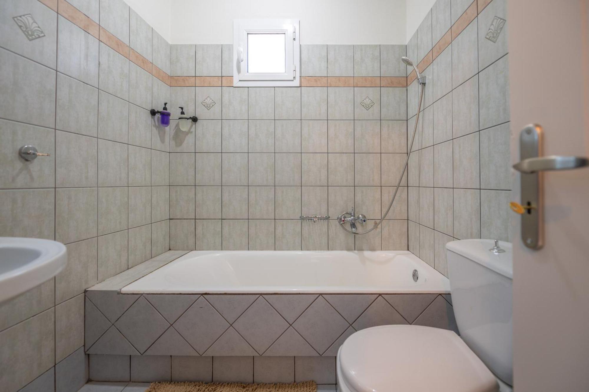 Apaggio Di Argostoli Apartments - Private Parking & Sea View Værelse billede