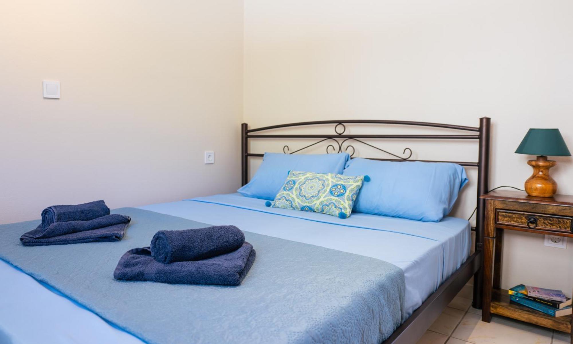 Apaggio Di Argostoli Apartments - Private Parking & Sea View Værelse billede