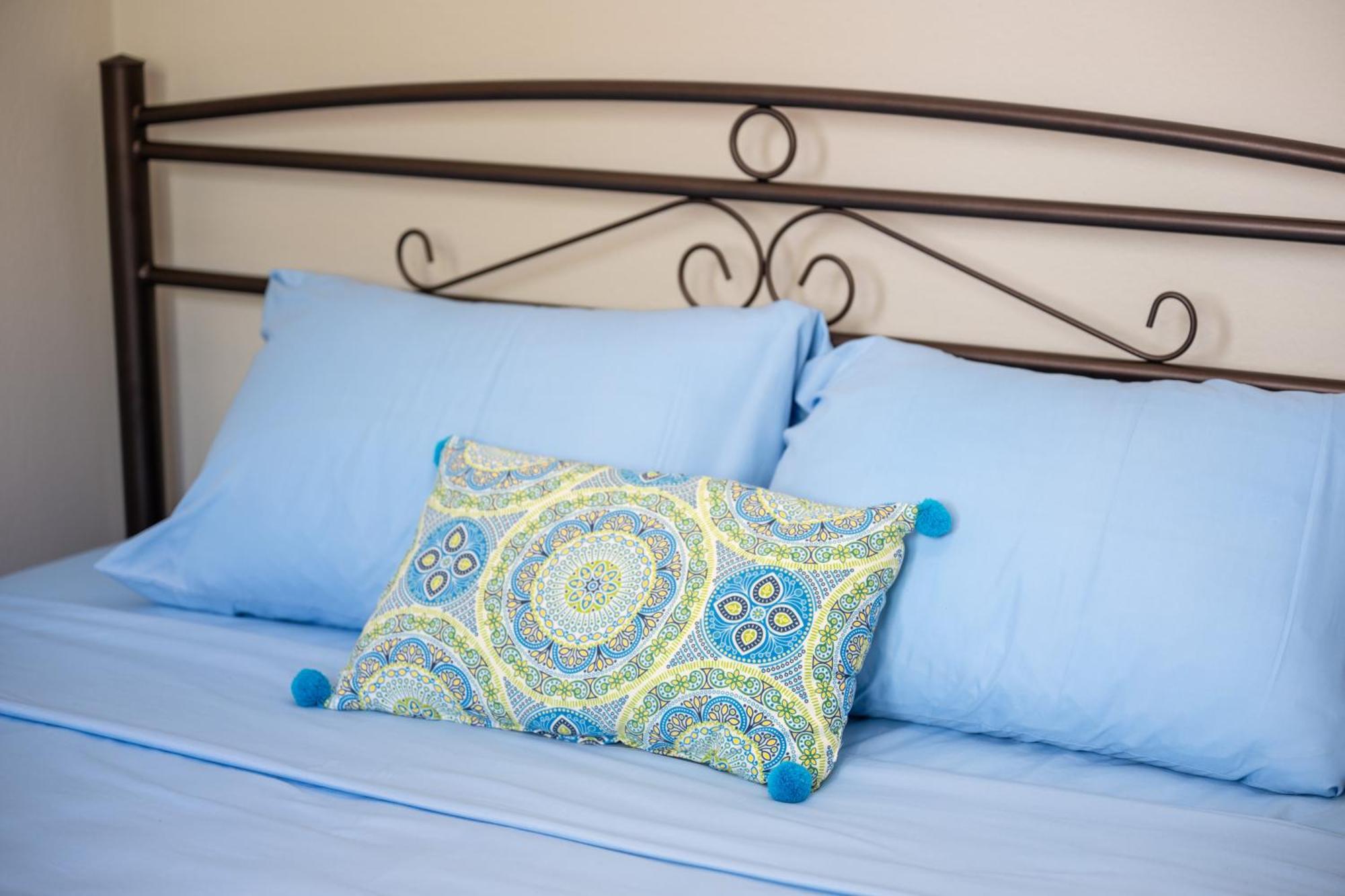 Apaggio Di Argostoli Apartments - Private Parking & Sea View Eksteriør billede