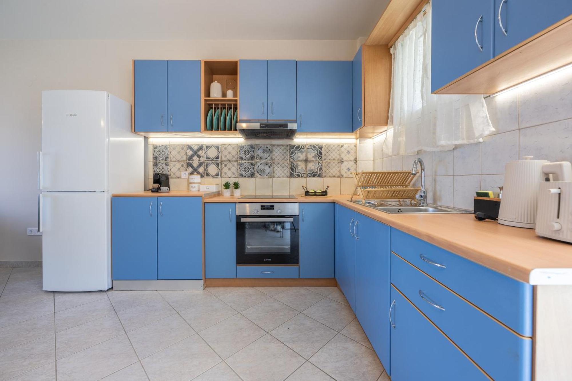 Apaggio Di Argostoli Apartments - Private Parking & Sea View Eksteriør billede
